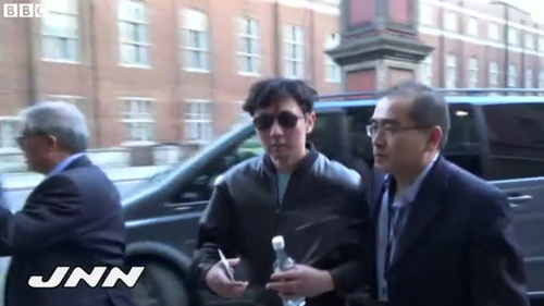 박근혜 대통령이 13일 오전 청와대 세종실에서 제41회 국무회의를 주재하고 있다. <사진제공=뉴시스>