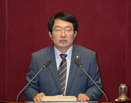 백승주 새누리당 의원 <사진제공=뉴시스>