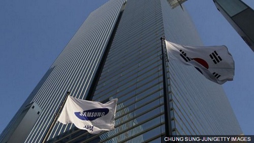 CHUNG SUNG-JUN/GETTY IMAGES