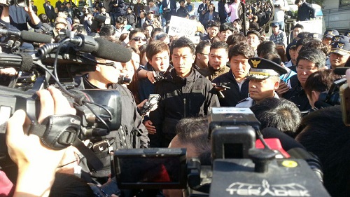 <사진촬영=황민호 PD>