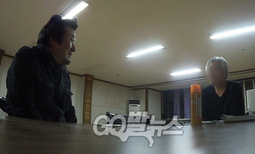 최재석씨는 고발뉴스와의 2시간에 달하는 인터뷰 내내 “부친 최태민씨가 정치와 종교에 능했으며 특히 남을 설득시키는 특별한 재주가 있었다”고 강조했다. “부친이 조물주의 칙사를 자칭하며 사이비 종교로 혹세무민 한 것 아니냐”는 기자의 지적에 대해서는 “목사님들도 조물주의 칙사가 아니냐”고 응수하기도 했다. ⓒ go발뉴스