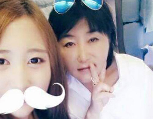 <이미지출처=주진우 기자 페이스북>