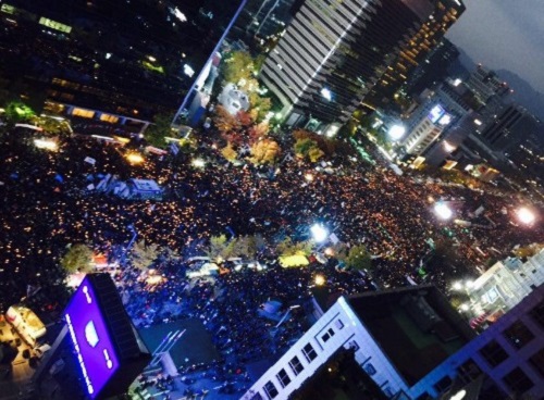 Ⓒ 이상호 기자 트위터