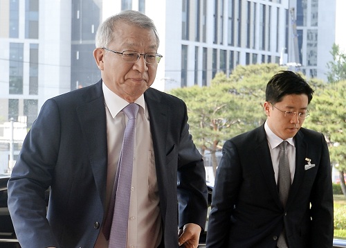 ▲ 양승태 대법원장 <사진제공=뉴시스>