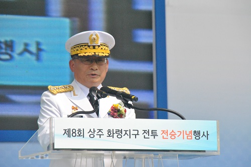 ▲ 박찬주 제2작전사령관(대장) <사진제공=뉴시스>