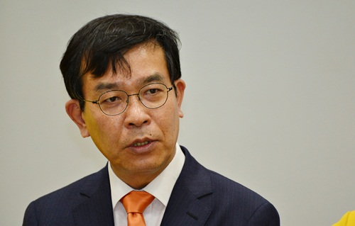 ▲ 김종대 정의당 의원(자료사진).<사진제공=뉴시스>