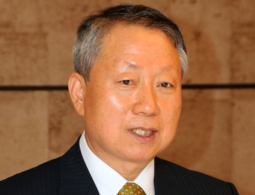 ▲ 김원배 방송문화진흥회 이사(자료사진).<사진제공=뉴시스>