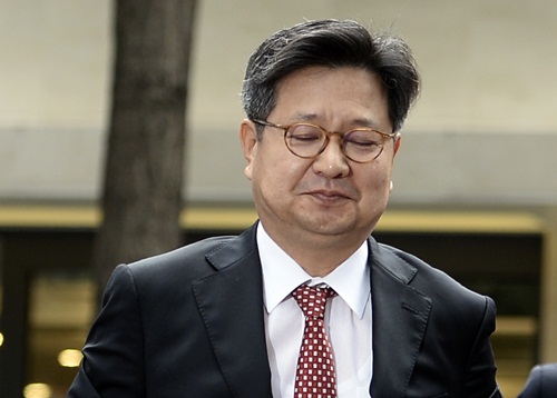 ▲ 김장겸 MBC 사장(자료사진).<사진제공=뉴시스>