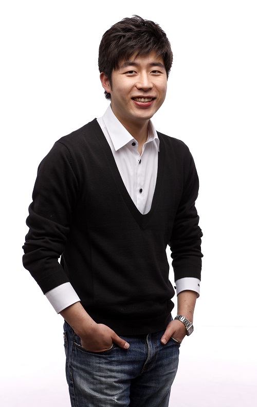 ▲ MBC 허일후 아나운서 <사진제공=뉴시스>