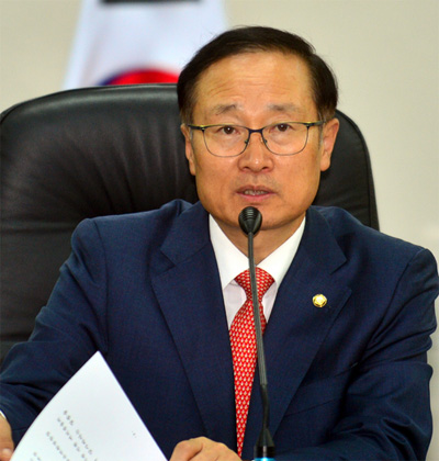 ▲ 홍영표 더불어민주당 의원 <사진제공=뉴시스>