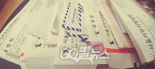 ▲ <사진 = 이상호 'go발뉴스' 대표기자 페이스북>