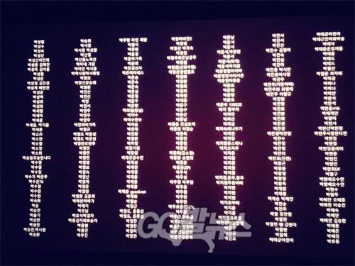 ▲ <사진 = 이상호 'go발뉴스' 대표기자 페이스북>