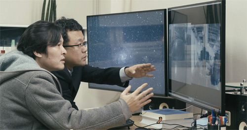 ▲ 세월호 다큐멘터리 영화 ‘그날, 바다’ 스틸컷 <사진=엣나인 필름>