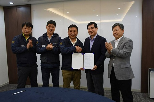 ▲ <사진출처=삼성전자서비스지회 페이스북 페이지>