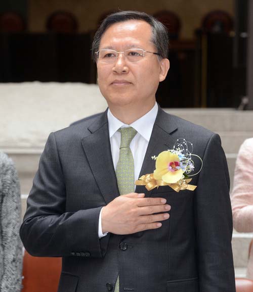 ▲ 박병대 전 대법관 <사진제공=뉴시스>