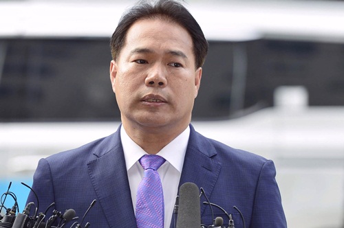 ▲ 이용주 민주평화당 의원 <사진제공=뉴시스>