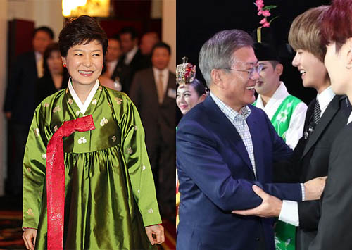 ▲ 5일 오후 서울 영등포구 여의도 국회 의원회관에서 열린 ‘유치원 비리 근절을 위한 정책 토론회 : 사립 유치원 회계부정 사례를 중심으로’에서 박용진 의원이 토론회를 반대하는 한국유치원총연합회 회원들과 언성을 높이고 있다. <사진제공=뉴시스>