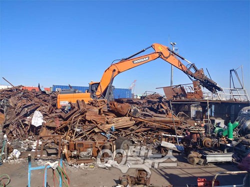 ▲ 전두환씨의 아내 이순자 씨. <이미지출처=뉴스타운TV 인터뷰 영상 캡쳐>