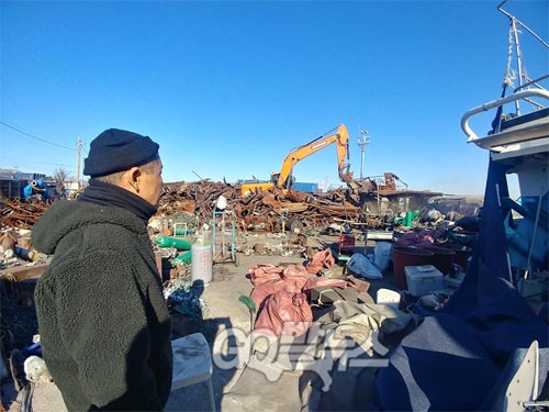 ▲ 전두환씨의 아내 이순자 씨. <이미지출처=뉴스타운TV 인터뷰 영상 캡쳐>