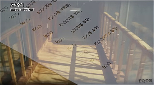 ▲ <이미지 출처=MBC 'PD수첩' 화면 캡처>