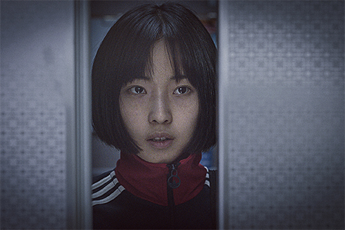 ▲ 영화 '악질경찰' 스틸컷