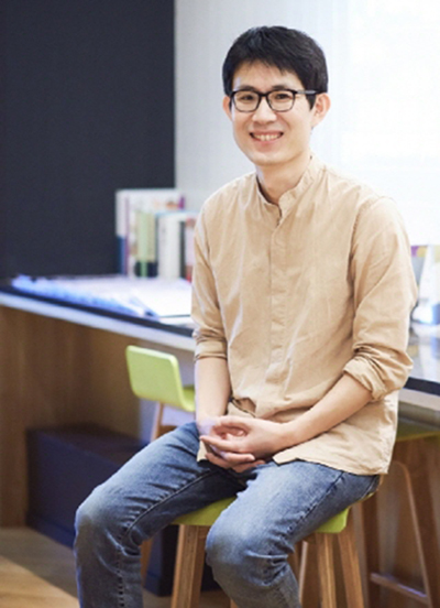 ▲ 서정문 MBC PD <사진=서정문 PD 제공>