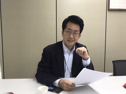 박재홍 “CBS뉴스 짠맛 잃지 않도록 현장기자 목소리 청취·반영할 것”