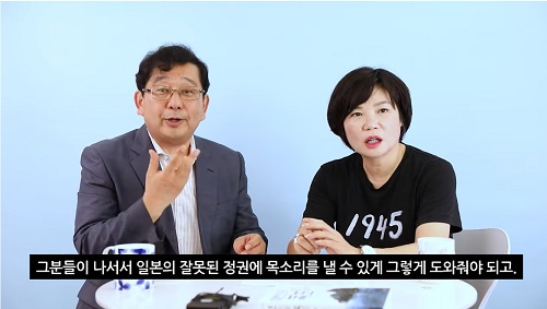 ▲ <이미지출처=유튜브 방송 '김미경TV' 캡쳐>