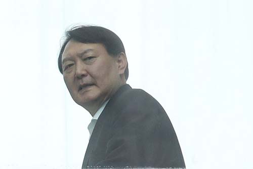 ▲ 윤석열 검찰총장. <사진제공=뉴시스>