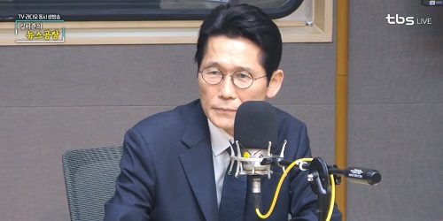 ▲ <이미지 출처=tbs '김어준의 뉴스공장' 유튜브 영상 캡쳐>