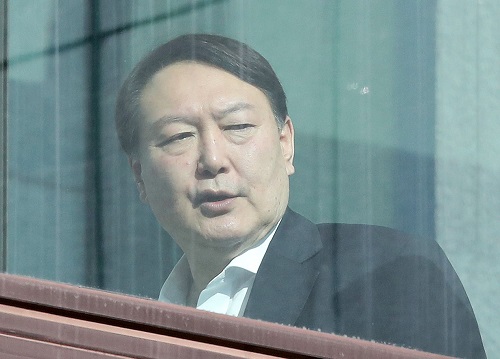 ▲ 윤석열 검찰총장. <사진제공=뉴시스>