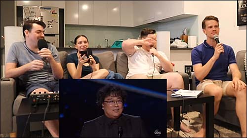 ▲ <이미지 출처=유튜브 채널 ‘Finely Taylored’ 영상 캡처>