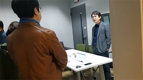 ▲ <이미지 출처=박건식 MBC CP 페이스북>