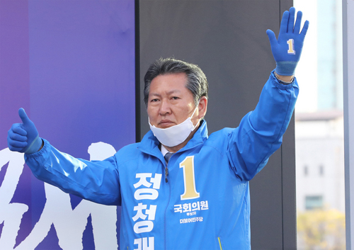 ▲ 정청래 더불어민주당 의원 <사진제공=뉴시스>