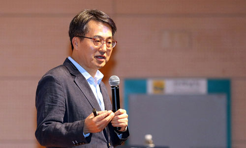 ▲ 김동연 전 경제부총리 겸 기획재정부 장관. <사진제공=뉴시스>