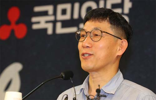 ▲ 진중권 전 동양대학교 교양학부 교수 <사진제공=뉴시스, 자료사진>