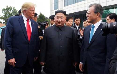 ▲ <이미지 출처='더 네이션' 홈페이지 캡처>