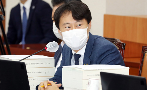 ▲ 이탄희 더불어민주당 의원.<사진제공=뉴시스>