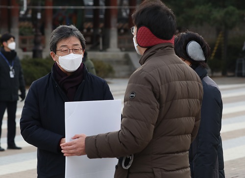 ▲ 유승민 전 국민의힘 의원. <사진제공=뉴시스>