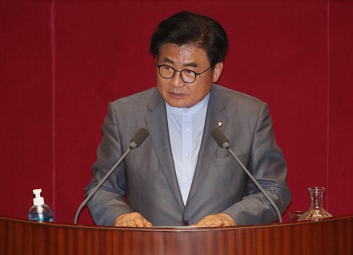 ▲ 소병훈 더불어민주당 의원. <사진제공=뉴시스>