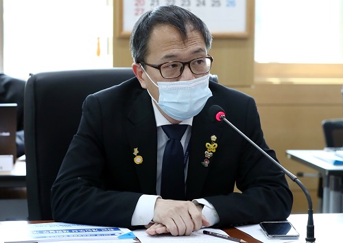 ▲ 더불어민주당 박주민 의원. <사진제공=뉴시스>