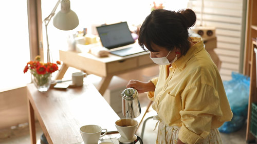 ▲ <오느른>의 한 장면 <사진제공=최별 MBC PD>