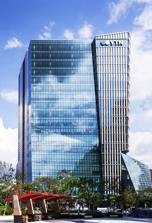 ▲ 서울 마포구 상암동 YTN 사옥 <사진=YTN 제공, 뉴시스>