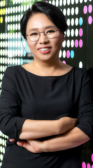 ▲ 노영희 변호사 <사진=노영희 변호사 제공>