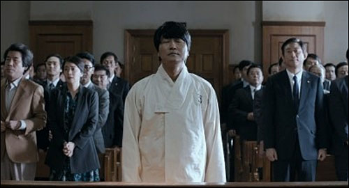 ▲ 영화 '변호인' 스틸컷