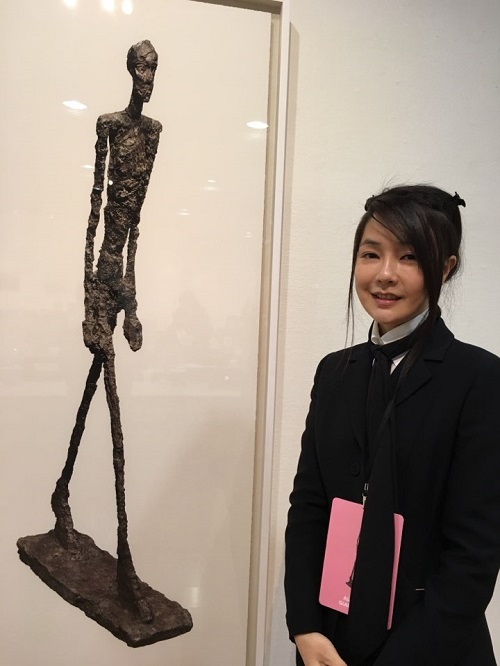 ▲ 윤석열 국민의힘 대선후보의 배우자 김건희 씨. <사진제공=뉴시스>