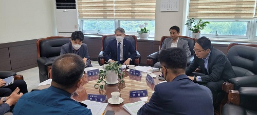 ▲ <사진출처=윤영찬 더불어민주당 의원 페이스북>