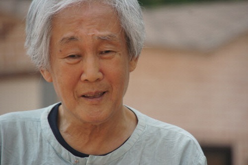 ▲ 소설 <만다라>로 유명한 김성동 작가가 25일 오전 지병으로 별세했다. 향년 75. <이미지 출처=연합뉴스TV 보도영상 캡처>