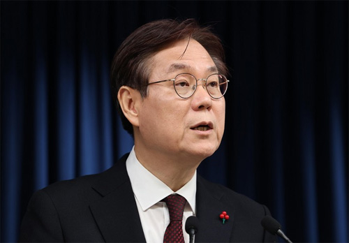 ▲ 이관섭 대통령실 국정기획수석. <사진제공=대통령실통신사진기자단, 뉴시스>