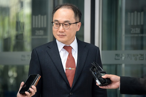 ▲ 이원석 검찰총장. <사진제공=뉴시스>